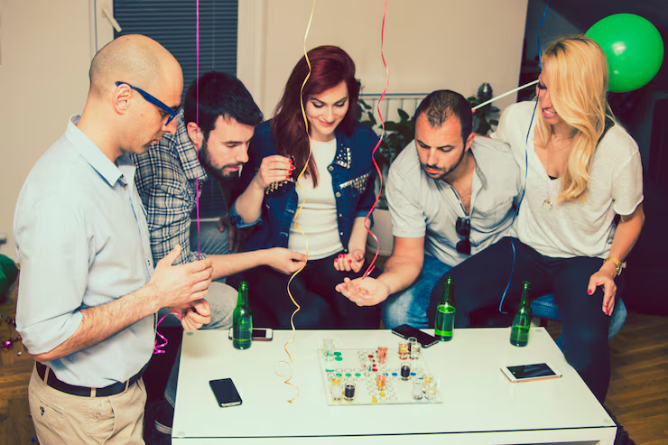 What is Event Gamification?