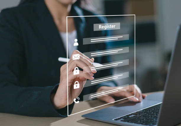 Marketing and Registration Services: Making Events Easier