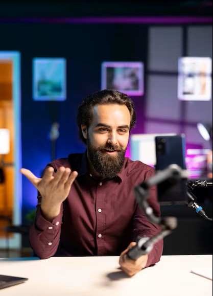 Why Choose Hire4Event for YouTube Live Streaming?