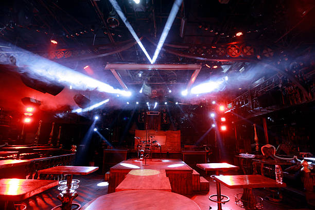 Indoor Event Planner
