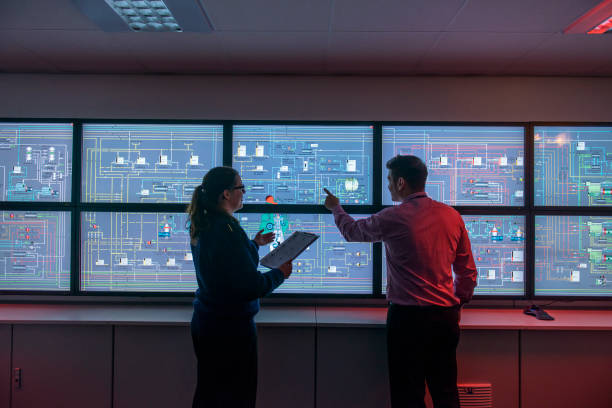 Immersive Technology Infrastructure for Smooth Delivery