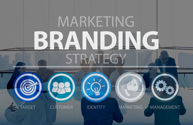 Branding and Visuals That Represent Your Organisation