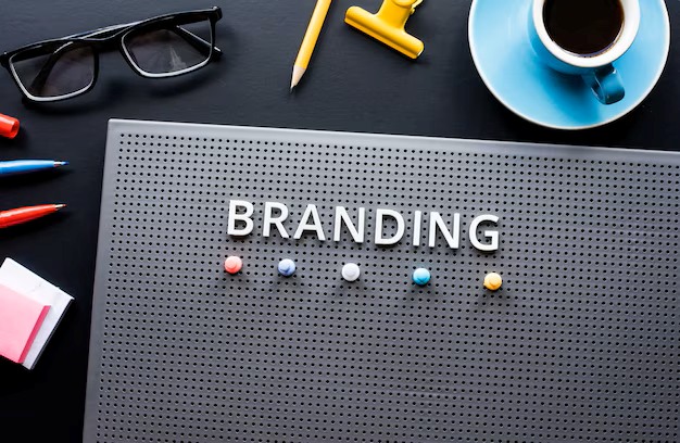 Corporate Branding & Customisation