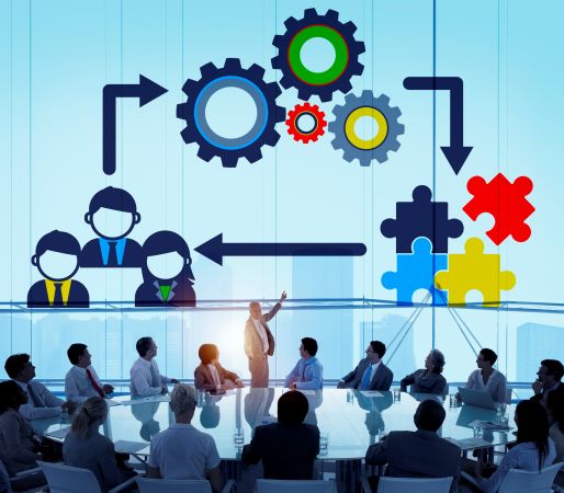 Types of Leadership Summits We Organise