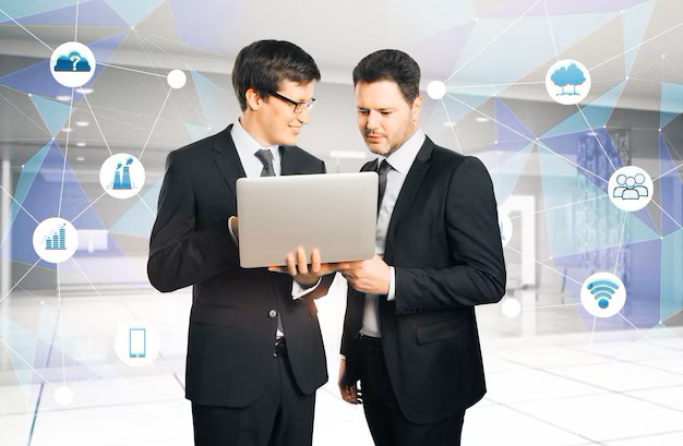 Virtual AGM Services We Offer