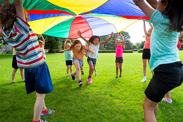 Fun & Learning Activities for Students