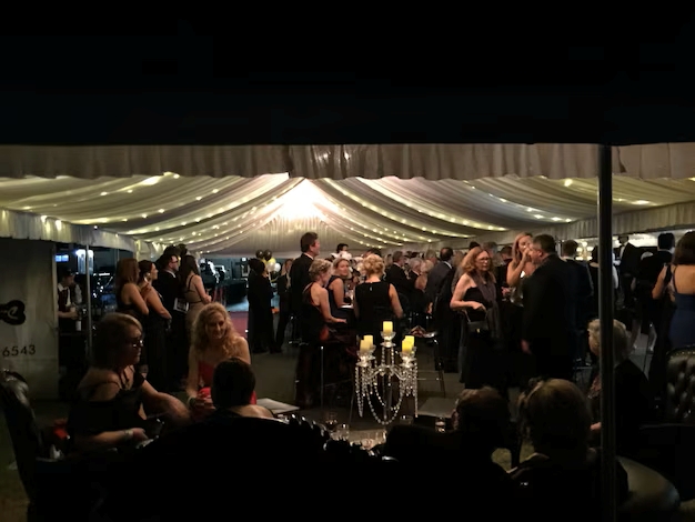 Charity Gala Events We Organise