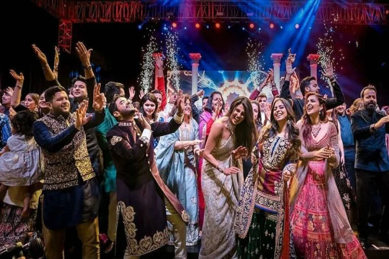 Best Wedding Entertainment in Delhi, Noida, Gurgaon | Live Music, DJ, Dance Organisers | Best Wedding Entertainers