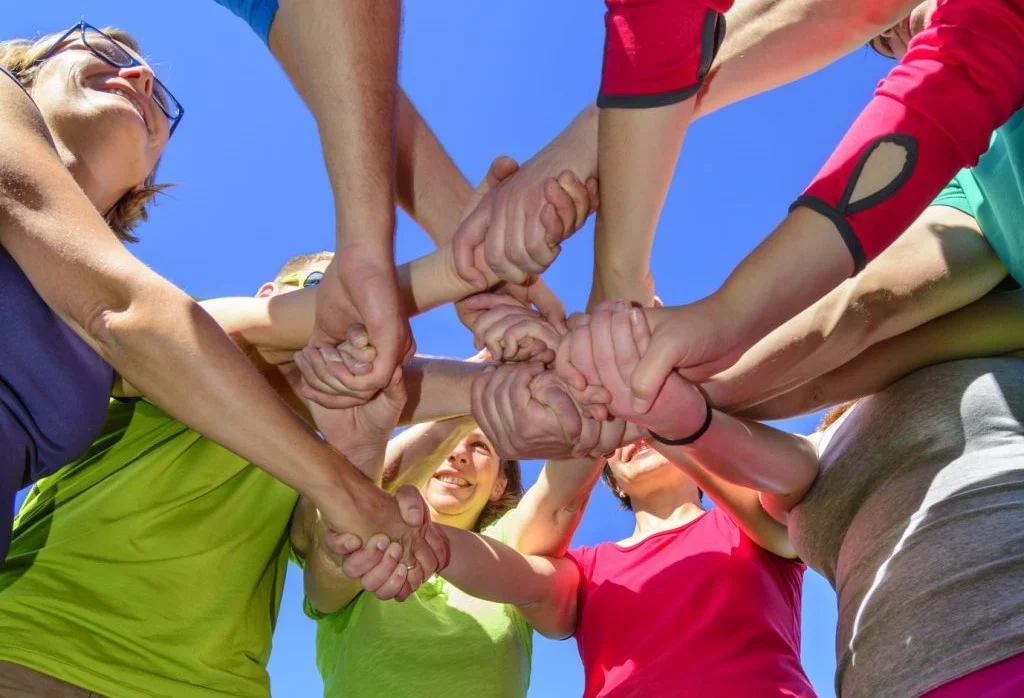 Team Building Games  and Activities  organizer for Corporate Event in Delhi, Noida, Gurgaon | Corporate games for events