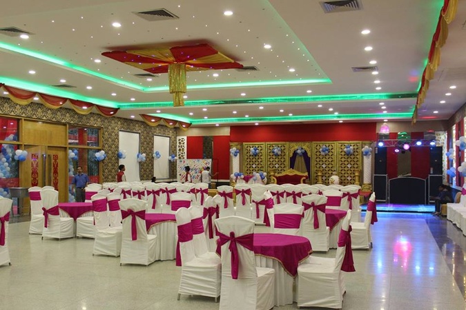 The Royal Jashn