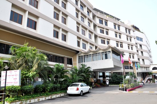 Daspalla Hotels