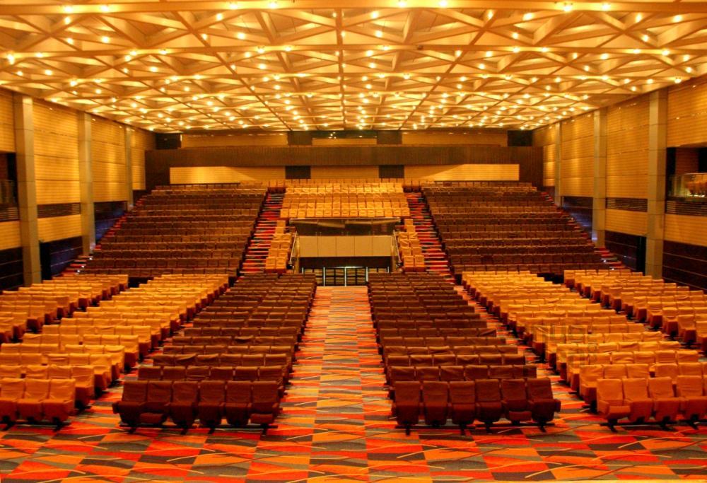 Sabari Convention Center