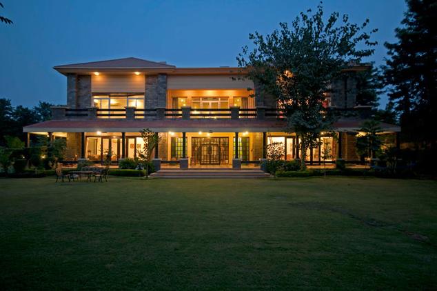 GOLDEN TURTLE FARM