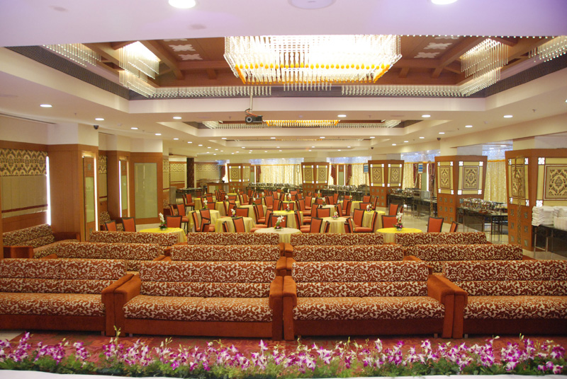 Balaji Banquet