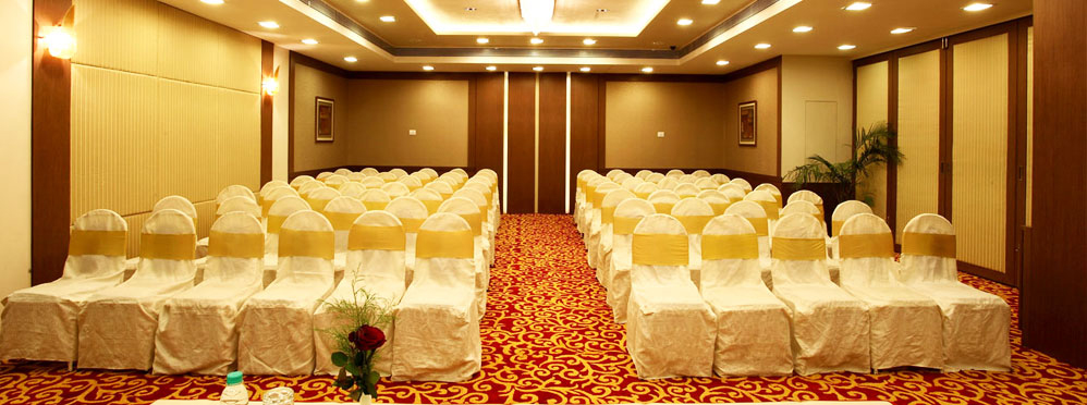 Evershine Banquet Hall