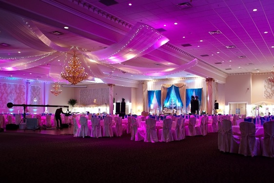 Viswapriya Function hall