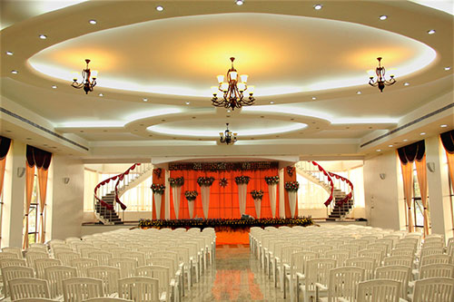 Sananda Kalyana Mandapam