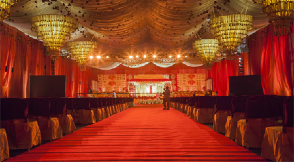 Vizag Conventions