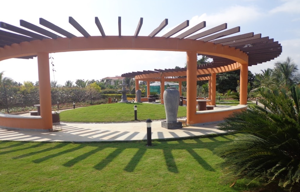 Sunray Village Resort