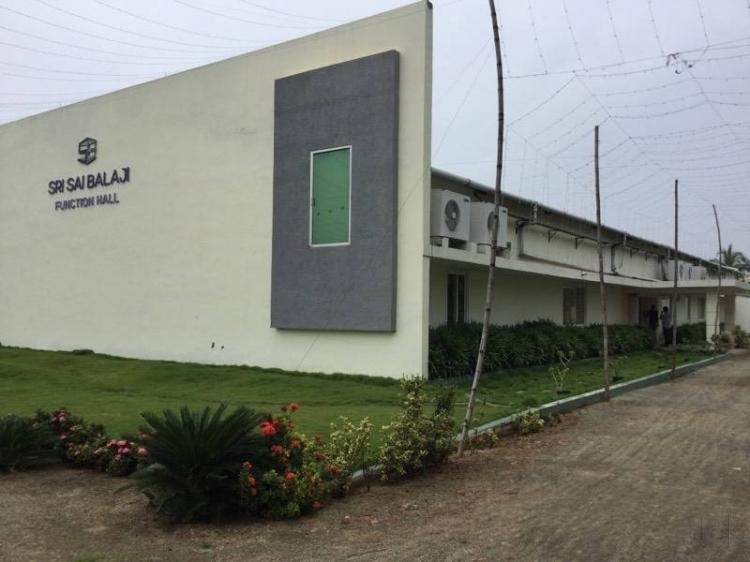 Sri Sai Balaji Function Hall