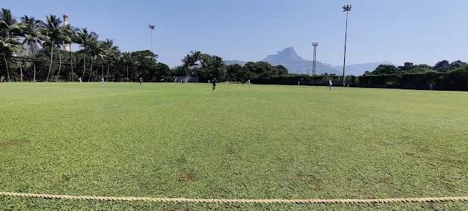 AIS Taloja Cricket Ground