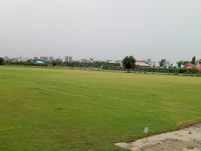 Bright 2 Cricket Ground