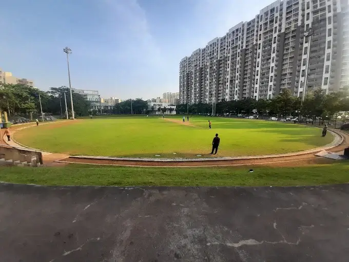 Casa Rio Cricket Ground