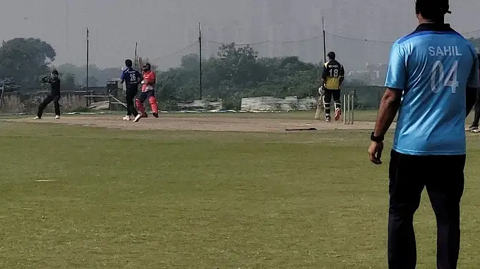 Centurion cricket Ground