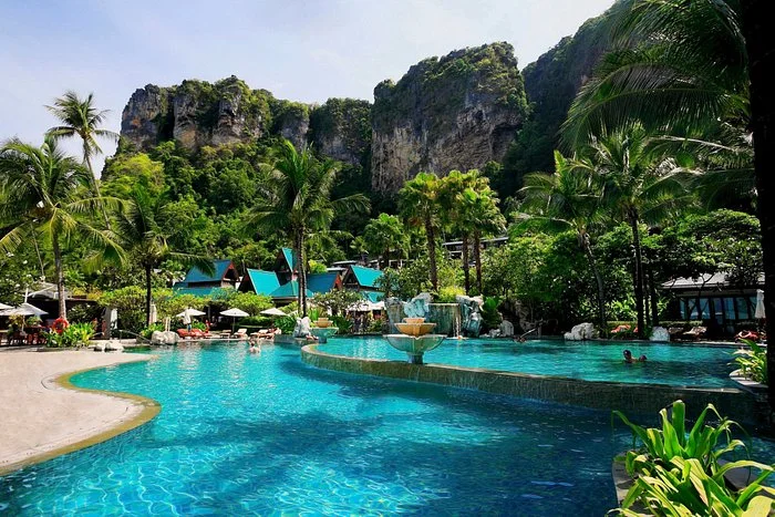 Centara Grand Beach Resort & Villas Krabi