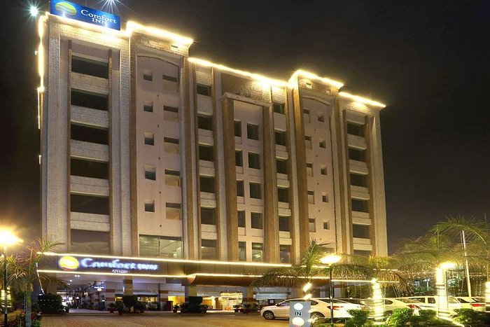 Comfort Inn Amritsar