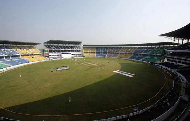 Dahiya Badshah Stadium, Gurgaon