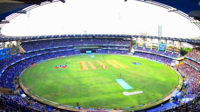 Dronacharya Stadium, Gurgaon