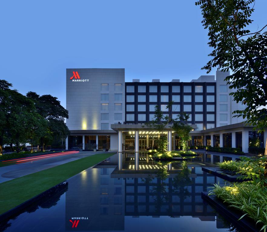Fairfield by Marriott Indore