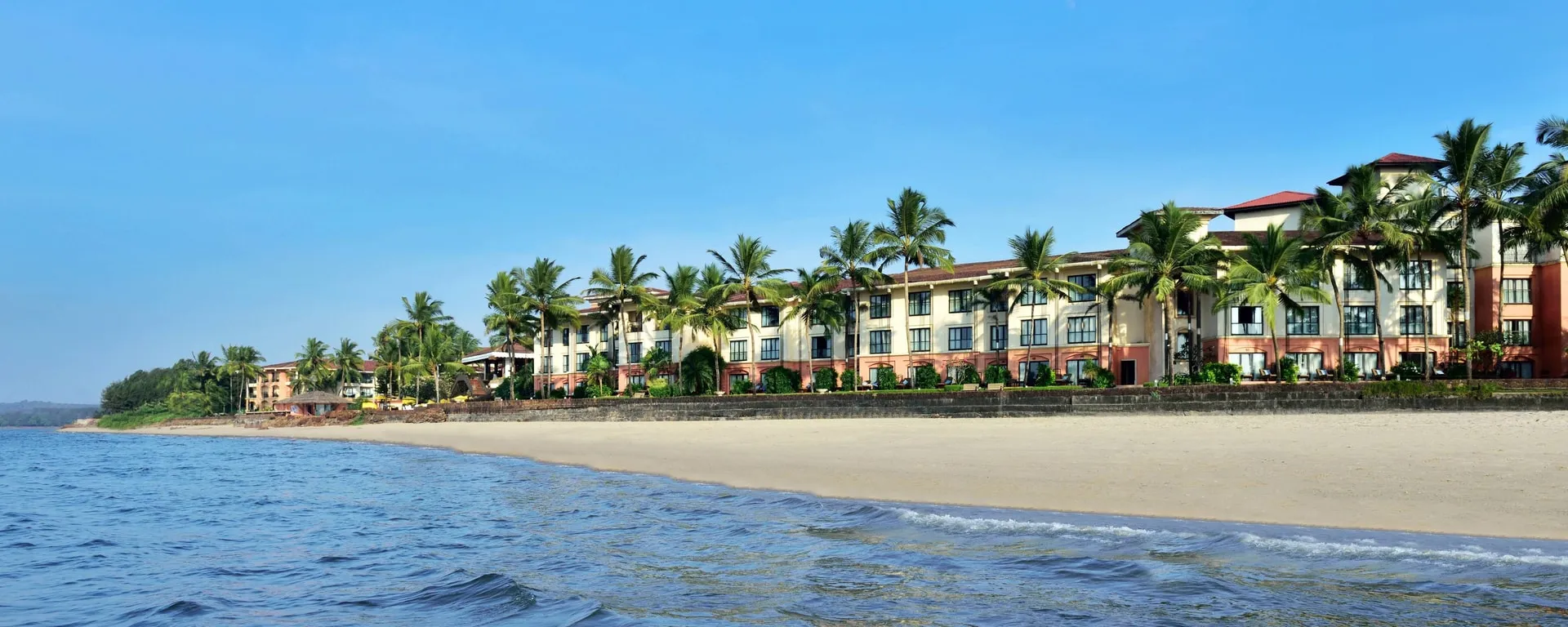 MARRIOTT GOA