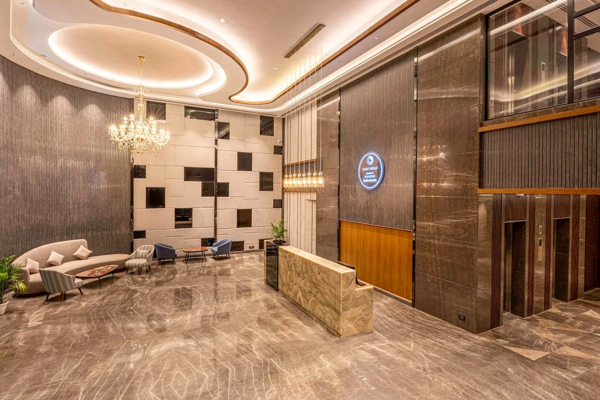 Grand Mirage Dhanbad