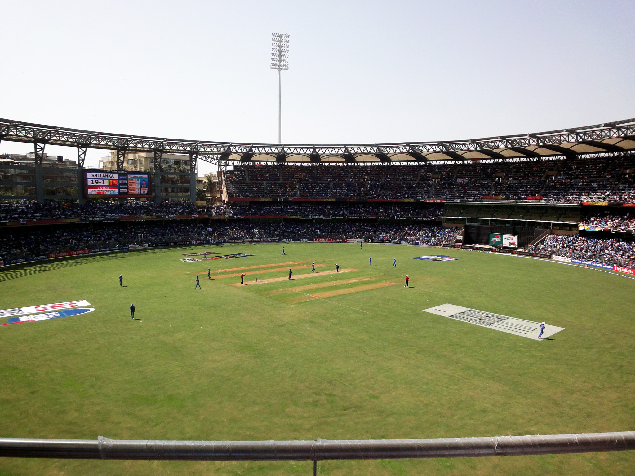 Hind Stadium, Ghaziabad