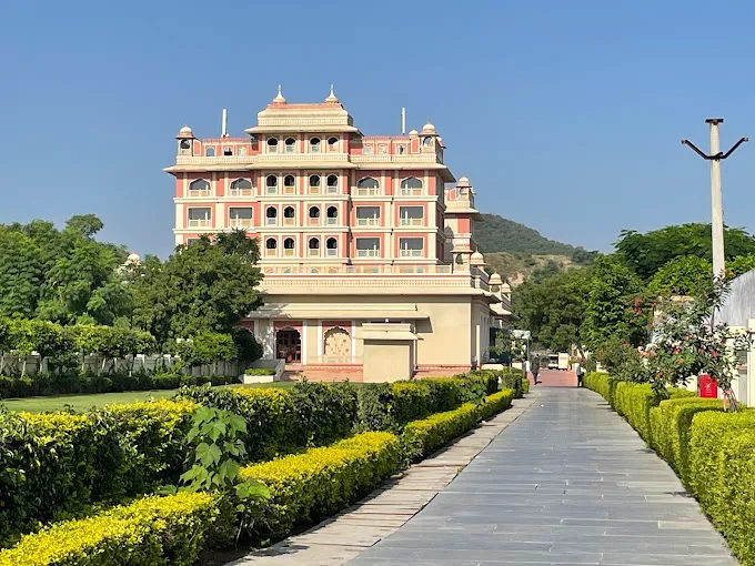 INDANA HOTEL JAIPUR