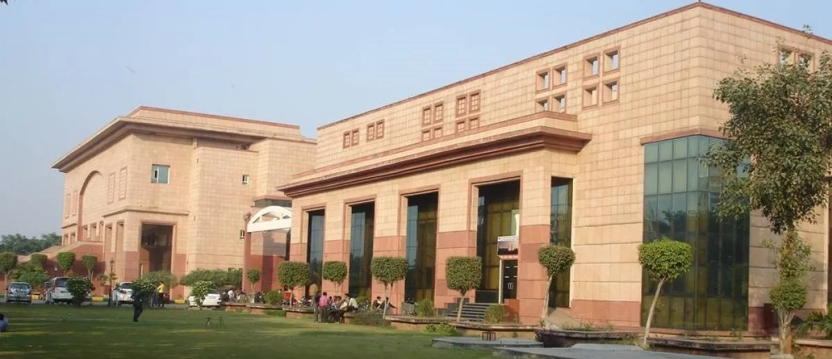 INDIRA GANDHI PRATISHTHAN