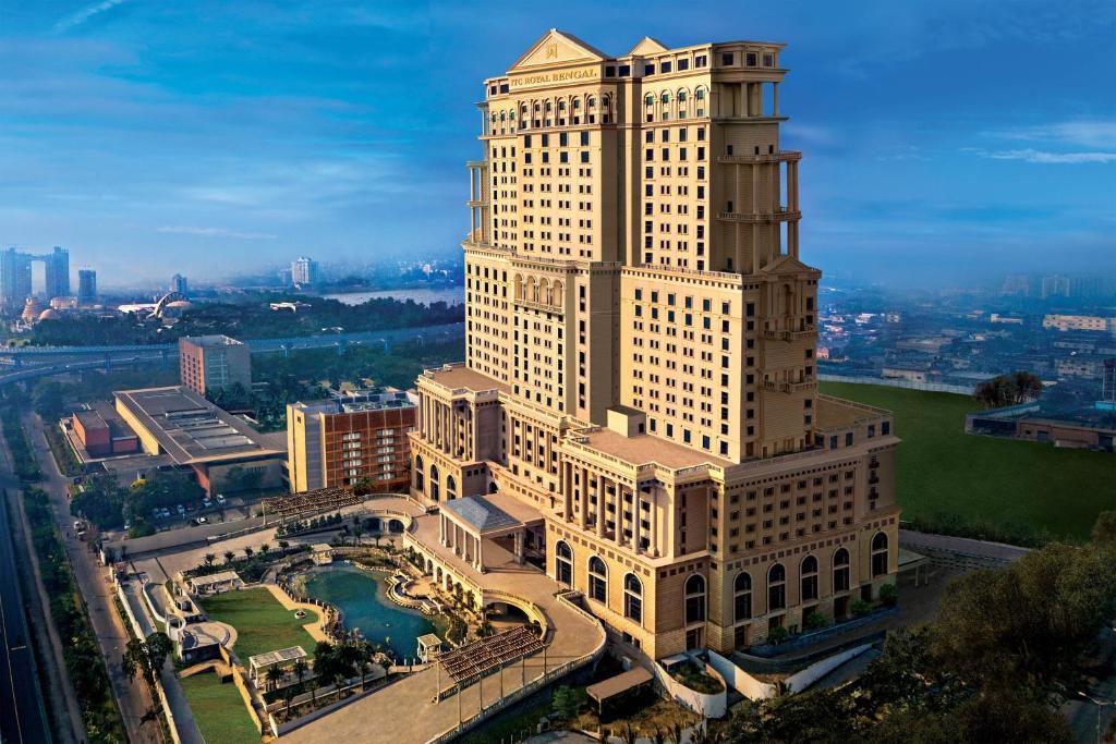 ITC Royal Bengal
