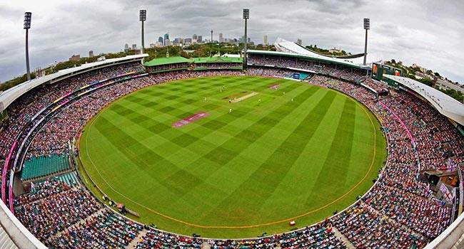 International Cricket Stadium