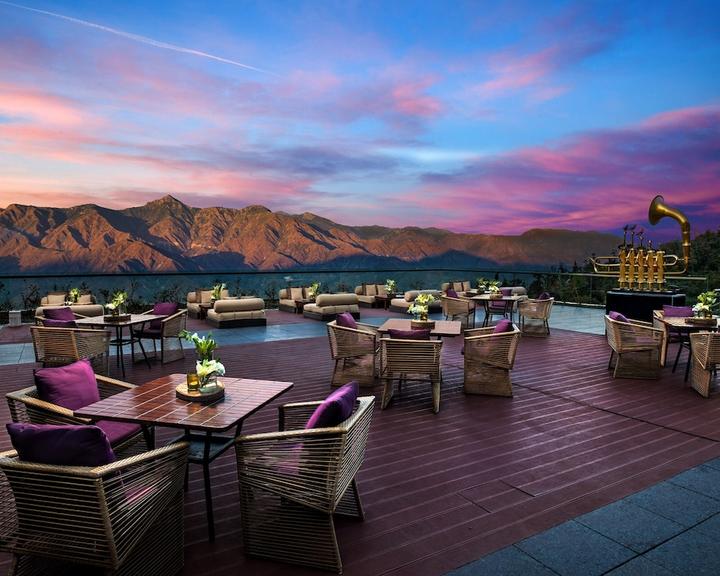 JW Marriott Mussoorie Walnut Grove Resort & Spa