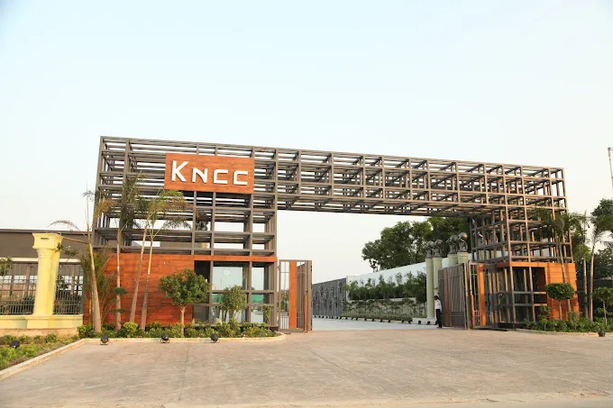 Kunjamal 'N' Convention Center
