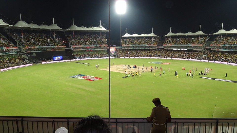 Lal Bahadur Stadium, Ghaziabad