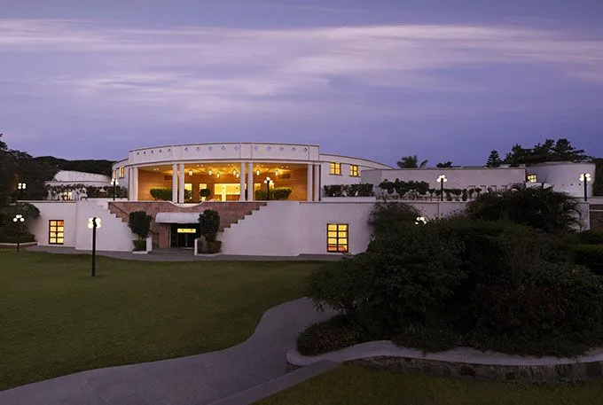 Lemon Tree Hotel