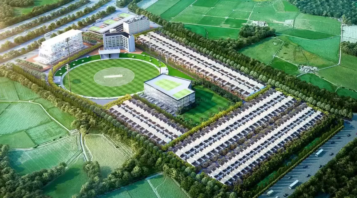Malakpur Stadium