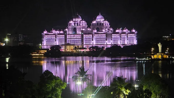 Marriott Hotel & Convention Centre