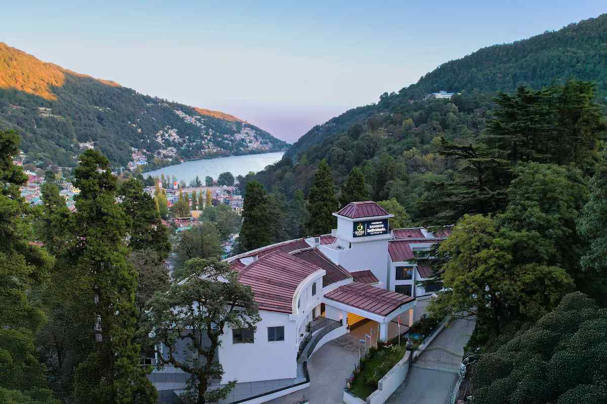 Namah Nainital