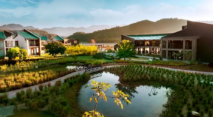 Namah Resort
