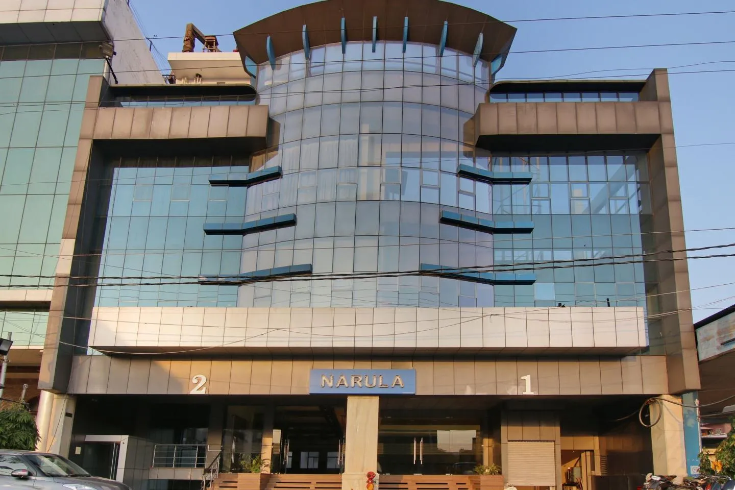 Narula Hotel