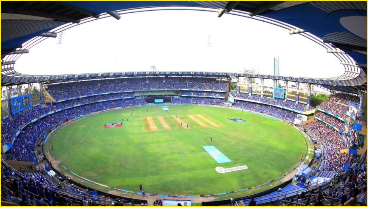Nehru Stadium, Gurgaon